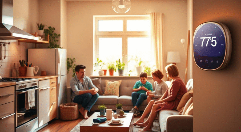 Daily energy saving tips