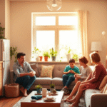 Daily energy saving tips