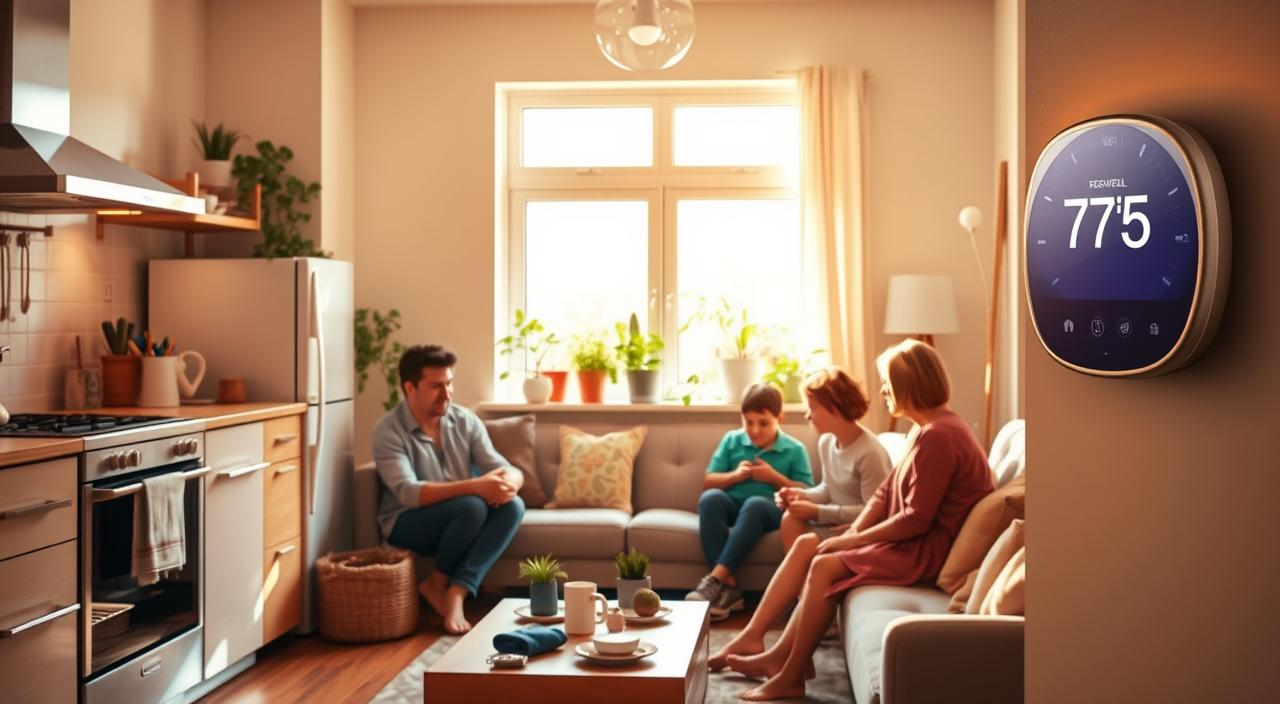 Daily energy saving tips