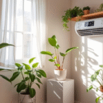 Air conditioner energy saving tips