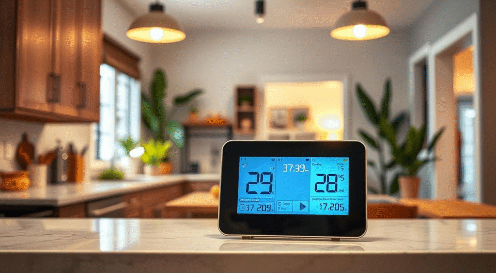 Best power meter for home