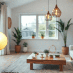 energy efficient lighting for homes