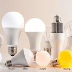Best LED bulbs for home