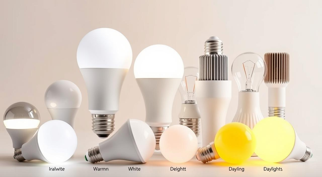 Best LED bulbs for home