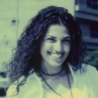 Marwa Nabil author profile picture