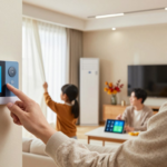 Smart Home Energy Habits