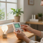 Simple Home Energy Habits