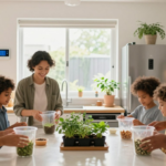 Everyday Home Energy Habits