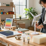 DIY Energy Saving Projects