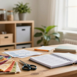 DIY Budget Hacks at Home